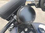 2024 INDIAN MOTORCYCLE CO. CHIEF DARK HORSE ABS   for sale at Copart OH - DAYTON