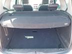 2011 VAUXHALL MERIVA SE for sale at Copart WOLVERHAMPTON