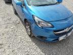 2018 VAUXHALL CORSA ENER for sale at Copart YORK