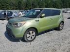 2014 KIA SOUL    for sale at Copart GA - ATLANTA NORTH