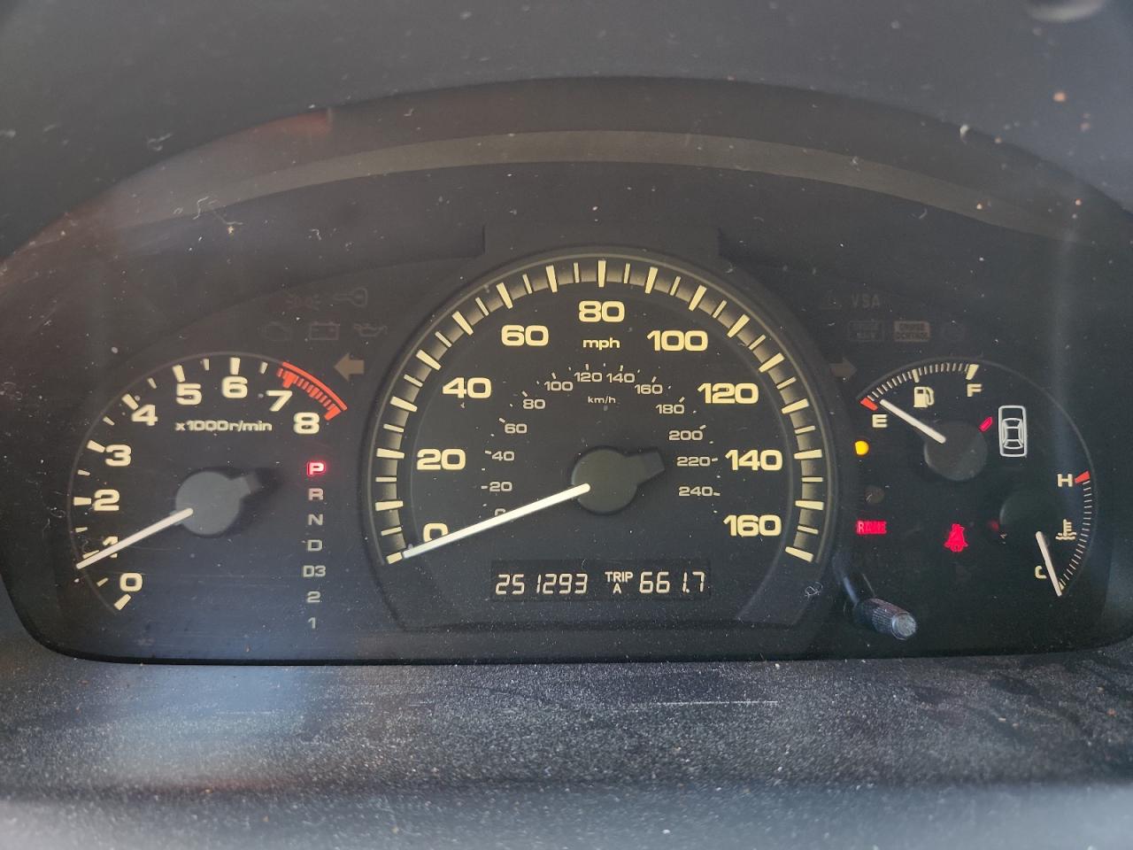 2007 Honda Accord Ex VIN: 1HGCM66577A033218 Lot: 65507795