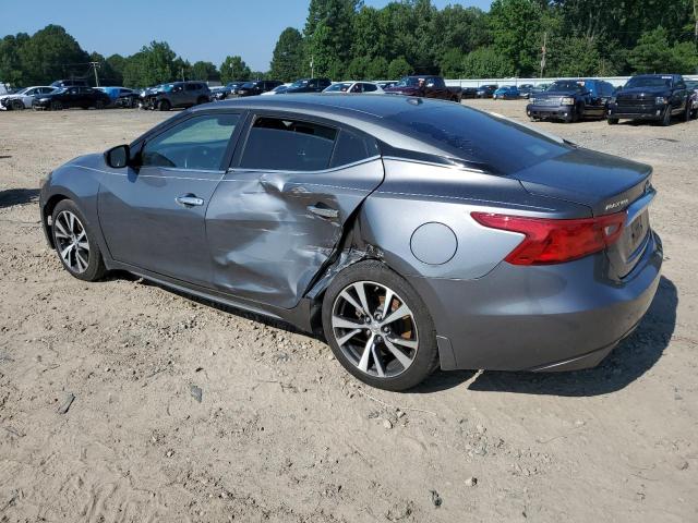  NISSAN MAXIMA 2017 Gray