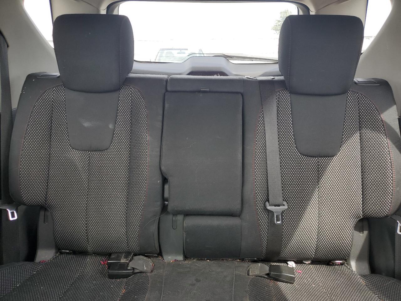 2011 Chevrolet Equinox Lt VIN: 2CNFLNEC5B6359464 Lot: 65388735