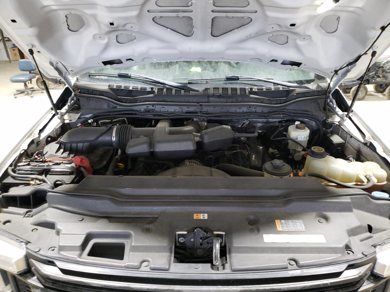 2019 Ford F350 Super Duty VIN: 1FT8W3B6XKED61441 Lot: 63116495