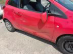 2012 FORD KA EDGE for sale at Copart SANDWICH