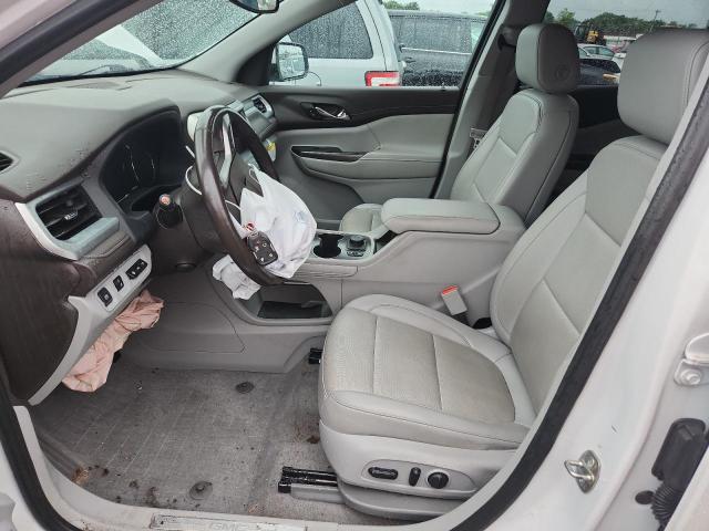  GMC ACADIA 2021 White
