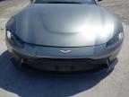 2018 ASTON MARTIN VANTAGE V8 for sale at Copart BRISTOL