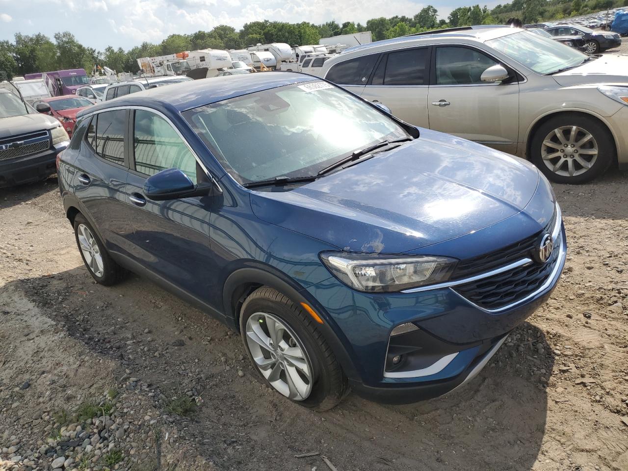 kl4mmbs21lb093842 KL4MMBS21LB093842 2020 Buick Encore Gx Preferred