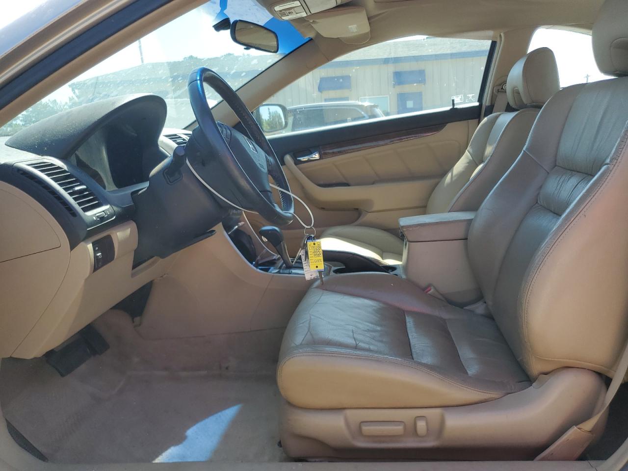 2006 Honda Accord Ex VIN: 1HGCM72676A020360 Lot: 64546895