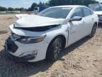 2024 CHEVROLET MALIBU for sale at Copart WISBECH