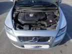 2011 VOLVO V50 SE LUX for sale at Copart CHESTER