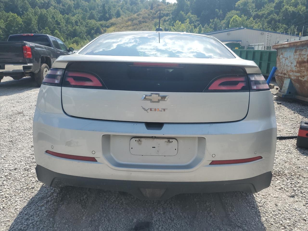 1g1rb6e48fu109347 1G1RB6E48FU109347 2015 Chevrolet Volt