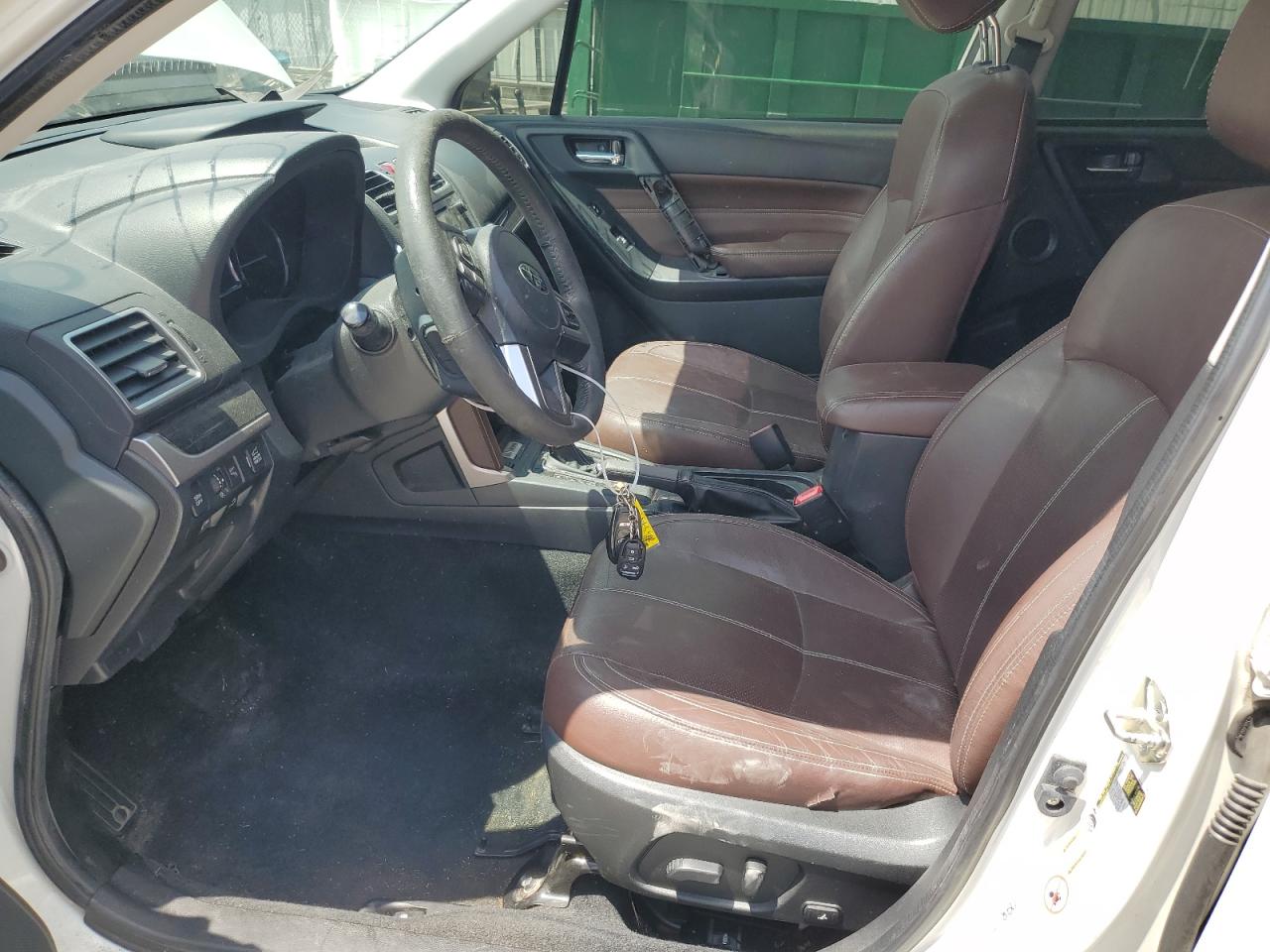 jf2sjatc3hh433151 JF2SJATC3HH433151 2017 Subaru Forester 2.5I Touring