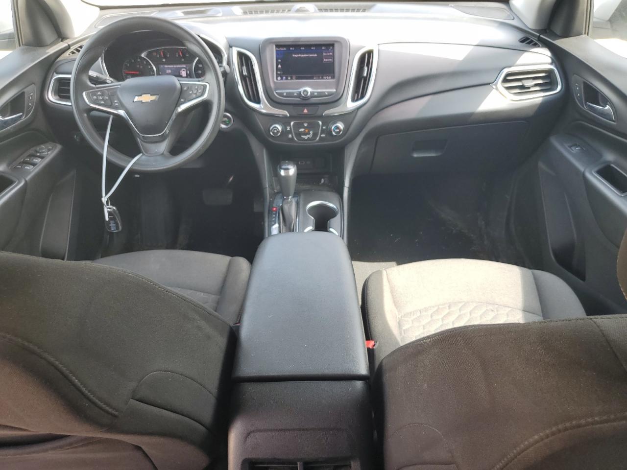 2020 Chevrolet Equinox Lt VIN: 2GNAXKEV6L6225624 Lot: 65556315