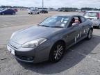 2007 HYUNDAI COUPE SIII for sale at Copart SANDTOFT