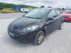 2011 MAZDA 2 TAMURA for sale at Copart ST HELENS