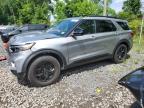 2024 FORD EXPLORER TIMBERLINE   à vendre chez Copart NY - NEWBURGH