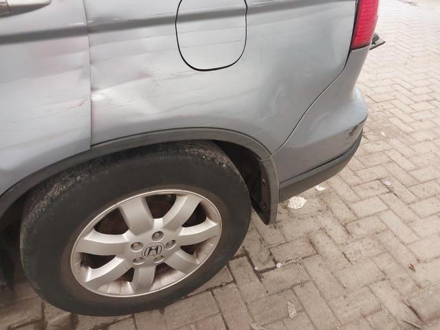 2008 HONDA CR-V ES I-