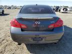 2007 INFINITI G35    for sale at Copart CA - SACRAMENTO
