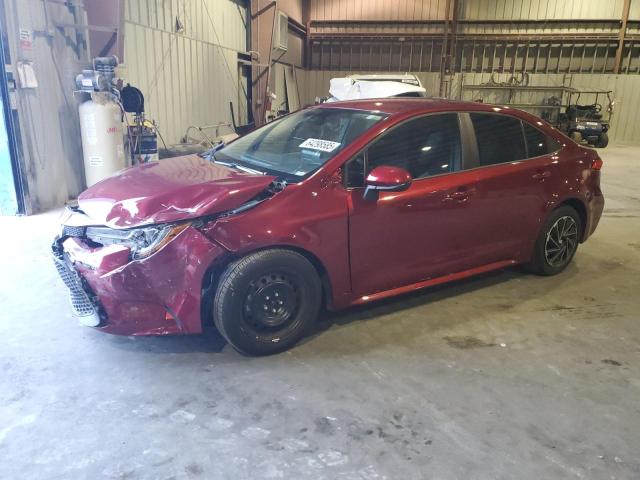 TOYOTA COROLLA LE 2022