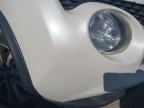 2014 NISSAN JUKE TEKNA for sale at Copart WOLVERHAMPTON