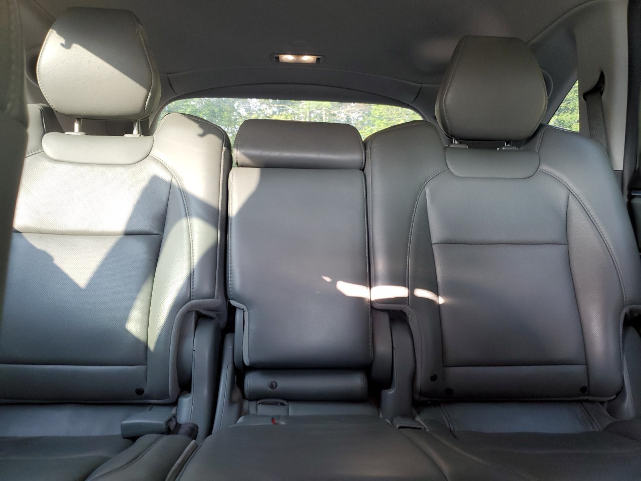 5fryd4h87eb049731 5FRYD4H87EB049731 2014 Acura Mdx Advance