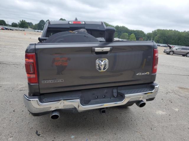  RAM 1500 2019 Угольный