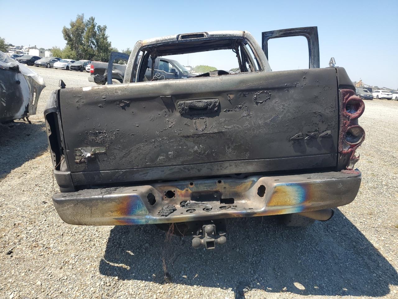 2009 Dodge Ram 2500 VIN: 3D3KS28L09G534015 Lot: 64771225