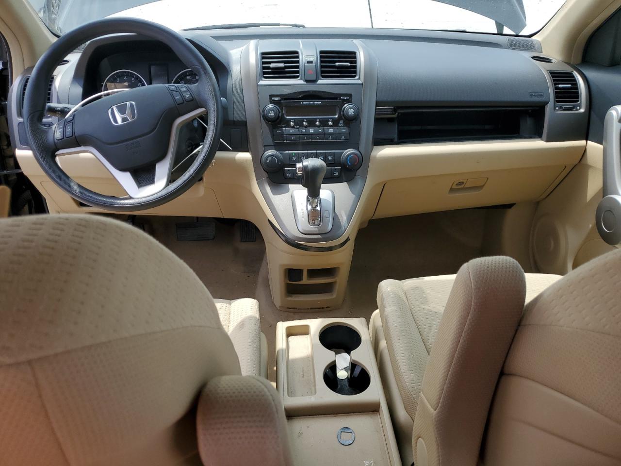 2007 Honda Cr-V Ex VIN: JHLRE48577C017065 Lot: 64584365