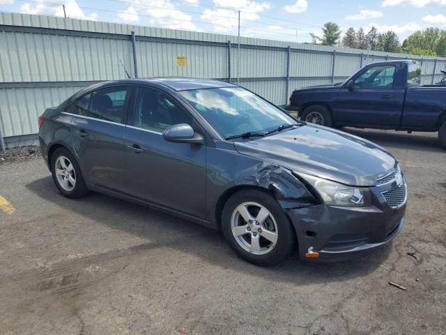  CHEVROLET CRUZE 2013 Szary