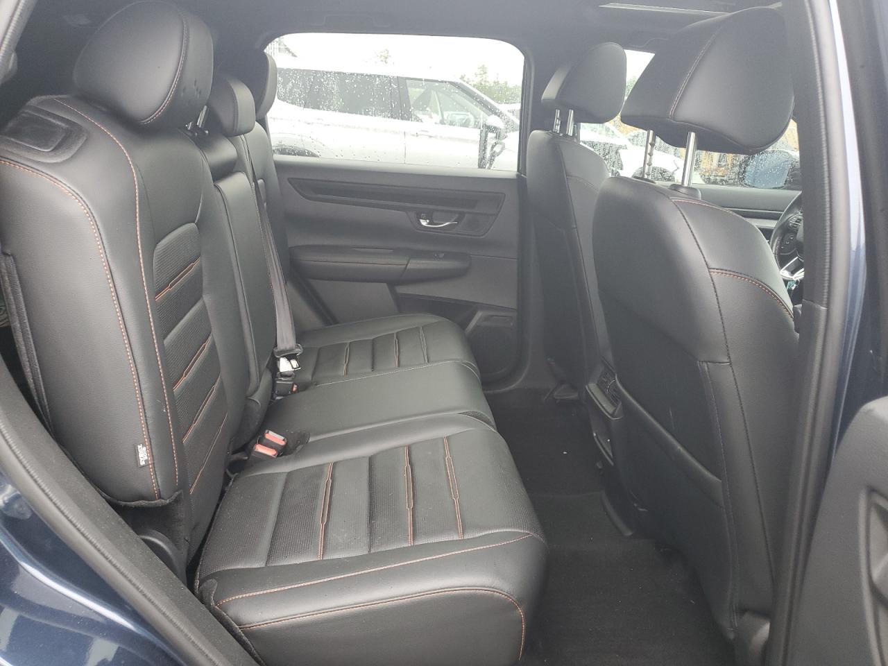 2024 Honda Cr-V Sport-L VIN: 7FARS5H8XRE013883 Lot: 65179945