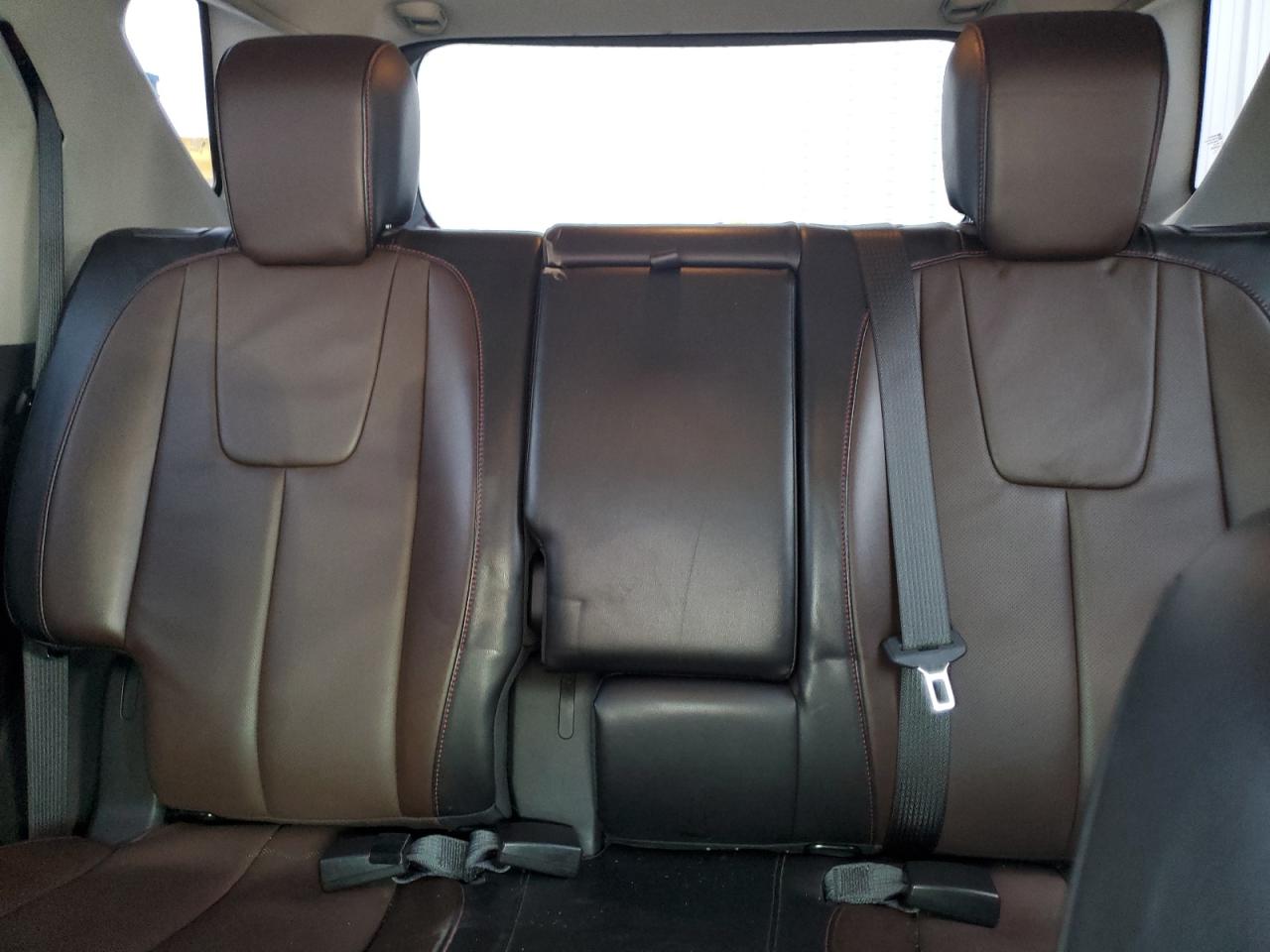2013 Chevrolet Equinox Ltz VIN: 1GNFLGEK3DZ120596 Lot: 64457465