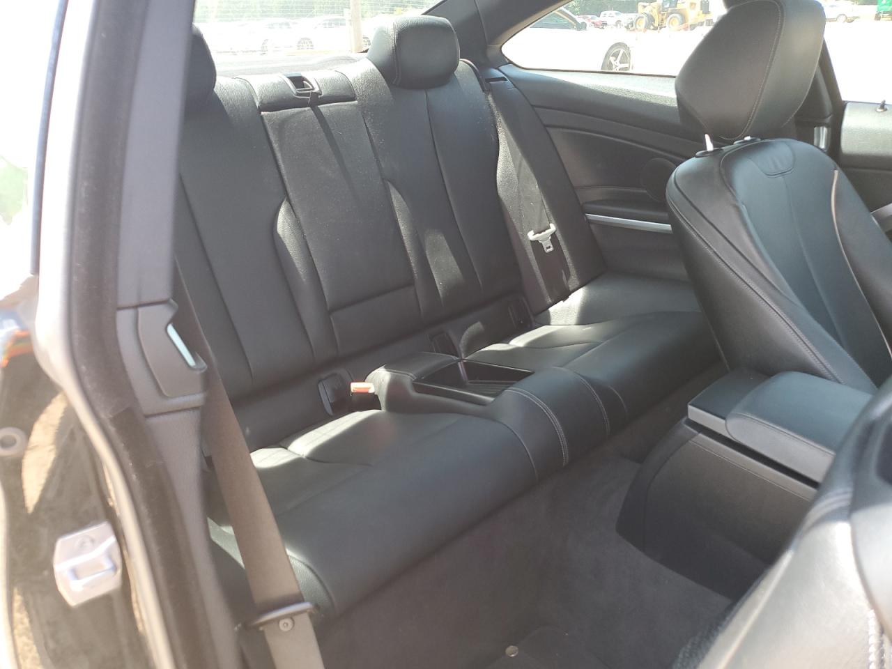 2019 BMW 430I VIN: WBA4W3C50KAF91534 Lot: 65551825