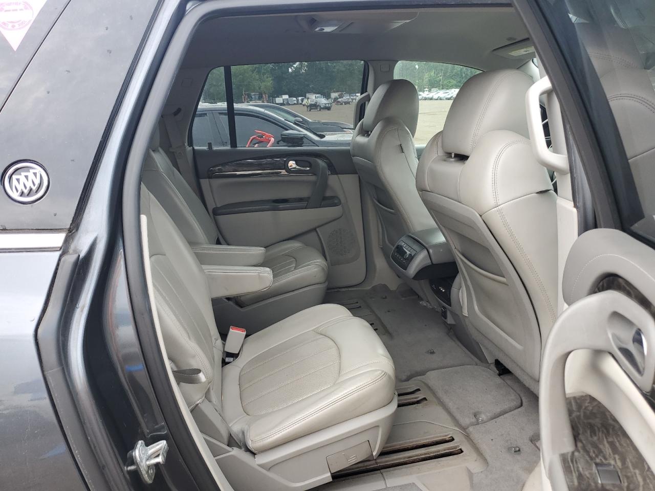 2014 Buick Enclave VIN: 5GAKVBKDXEJ234493 Lot: 62558345
