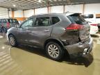 2017 NISSAN ROGUE SV   for sale at Copart AB - CALGARY
