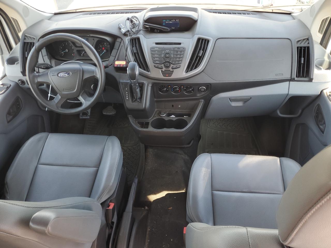 2016 Ford Transit T-150 VIN: 1FDZK1CM5GKA08952 Lot: 61152305