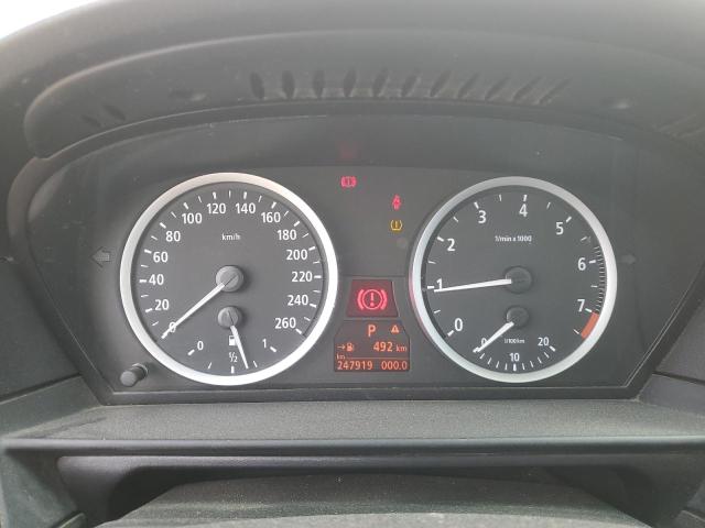 2006 BMW 525 I  