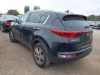 2017 KIA SPORTAGE 2 for sale at Copart SANDY