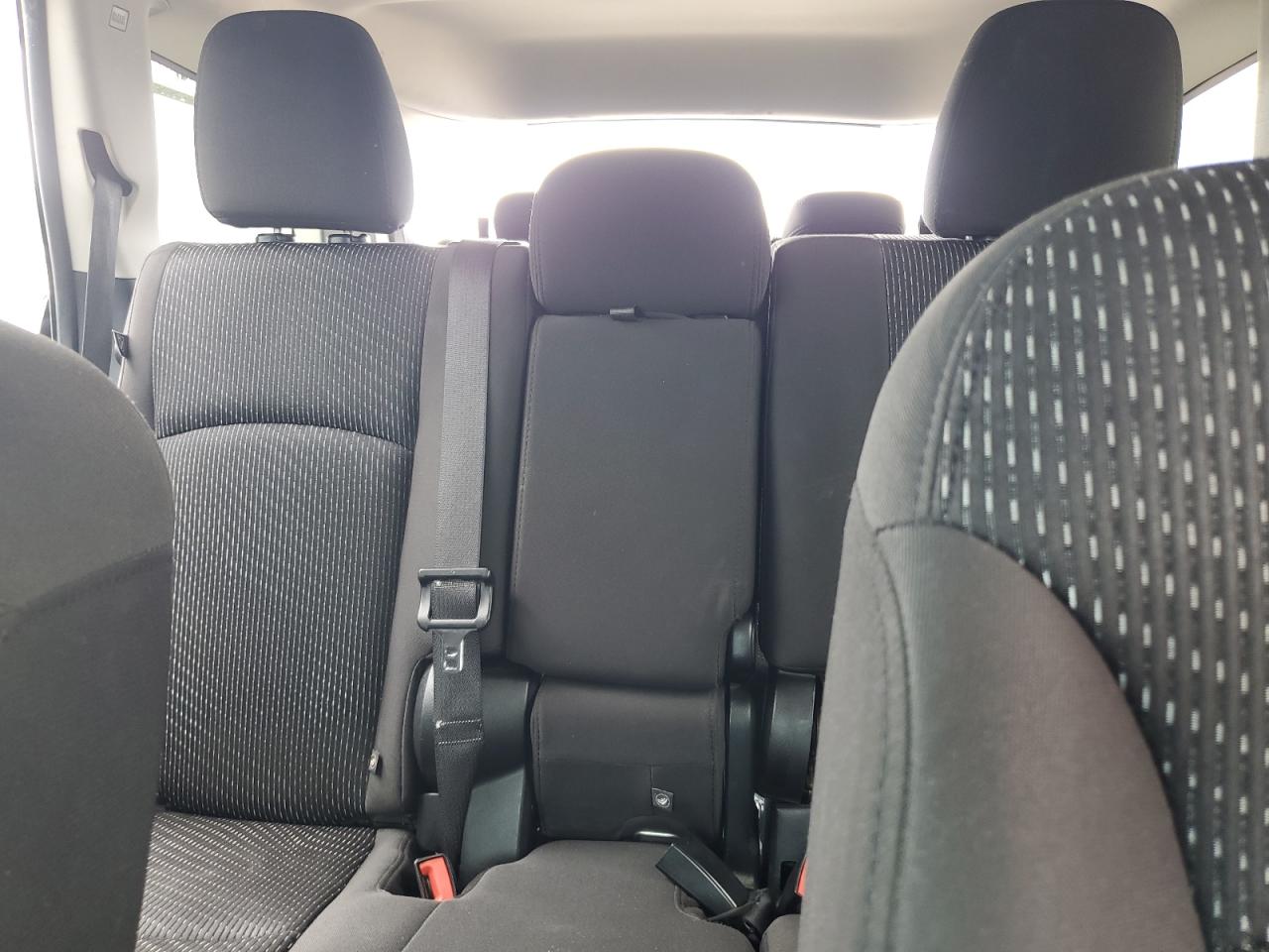 2017 Dodge Journey Sxt VIN: 3C4PDCBG5HT576180 Lot: 65262685