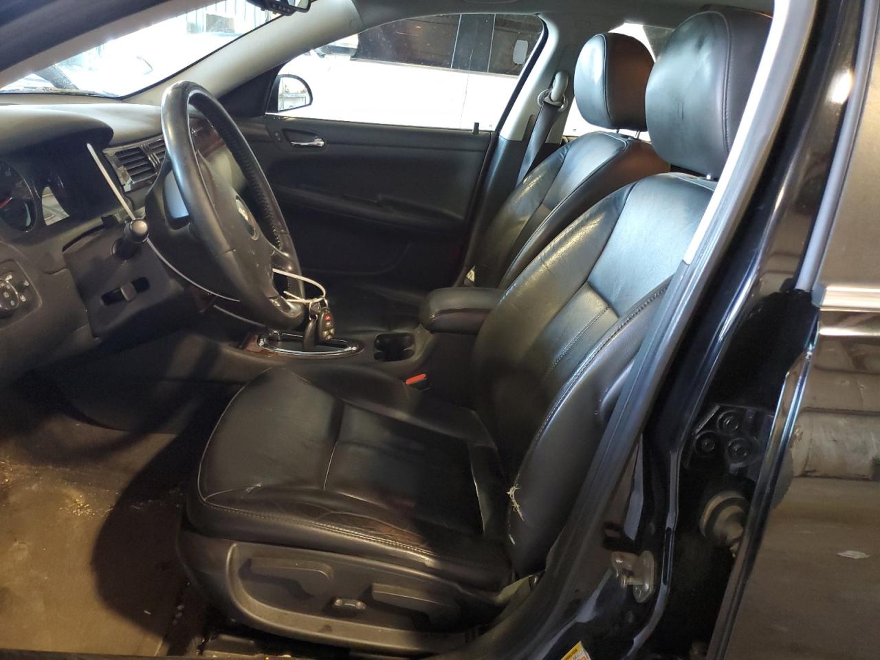 2011 Chevrolet Impala Lt VIN: 2G1WB5EK8B1297773 Lot: 66628225