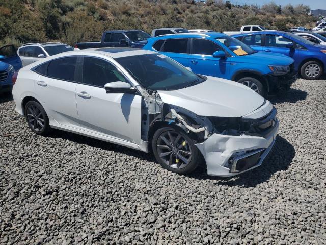  HONDA CIVIC 2020 Biały