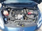 2018 FORD FIESTA ST-LINE for sale at Copart SANDWICH