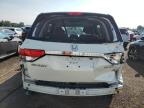 2014 HONDA ODYSSEY EX   for sale at Copart ON - TORONTO