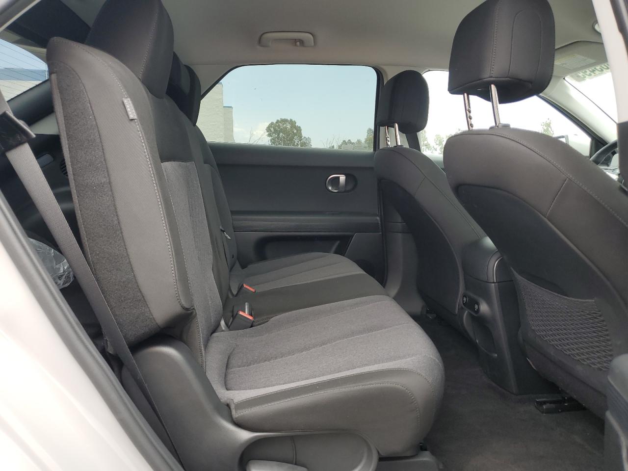 2024 Hyundai Ioniq 5 Sel VIN: KM8KN4DE6RU307651 Lot: 64863495