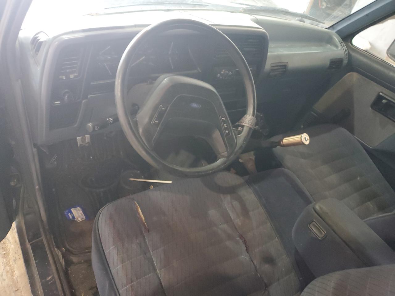 1992 Ford Ranger Super Cab VIN: 1FTCR14U5NTA32194 Lot: 64494465