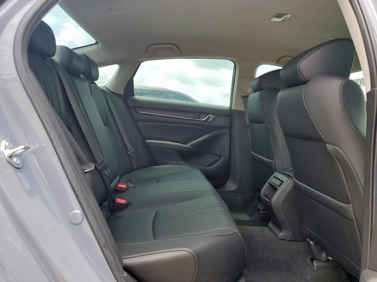2021 Honda Accord Sport Se VIN: 1HGCV1F44MA048066 Lot: 64582885