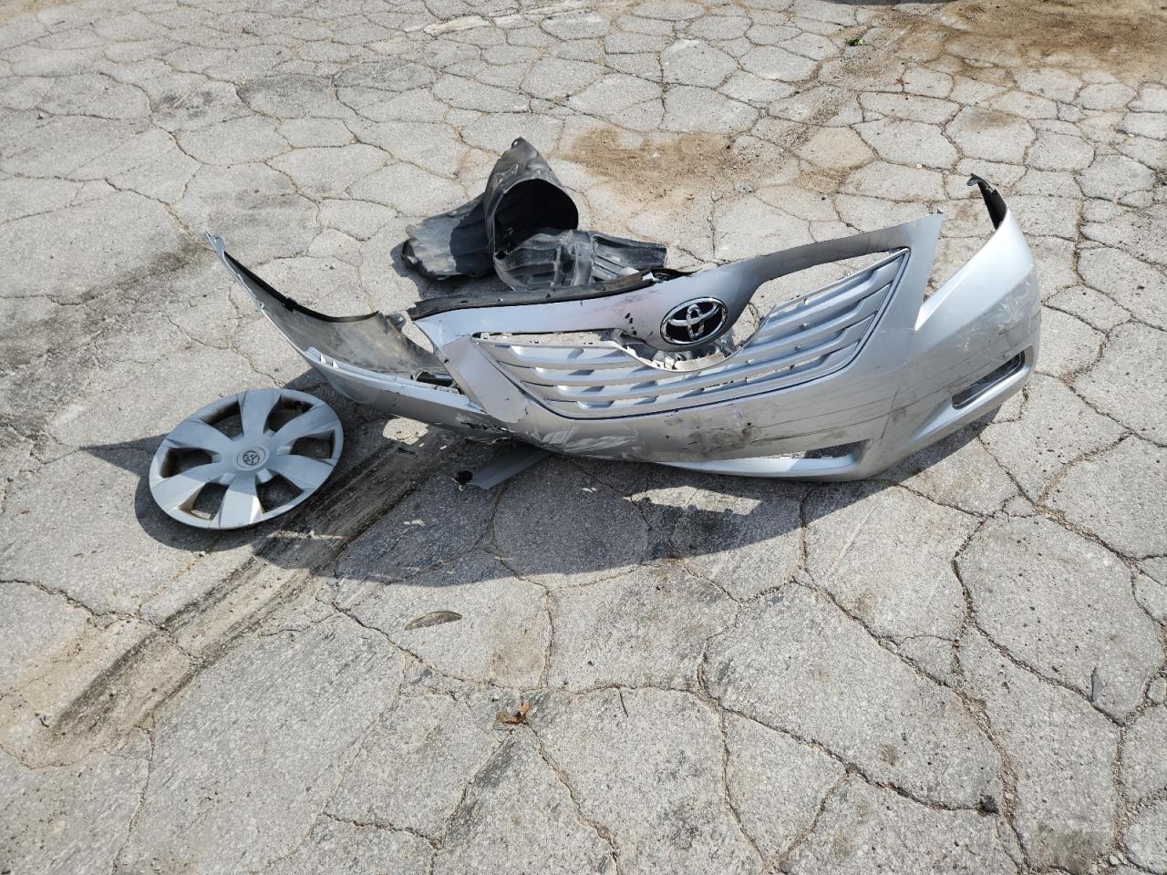 2009 Toyota Camry Base VIN: 4T1BE46K79U360233 Lot: 64927745