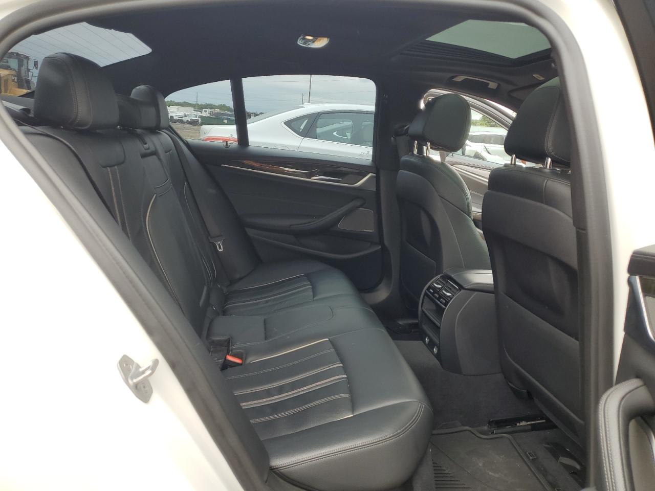 2019 BMW 540 Xi VIN: WBAJE7C5XKG893226 Lot: 63749805
