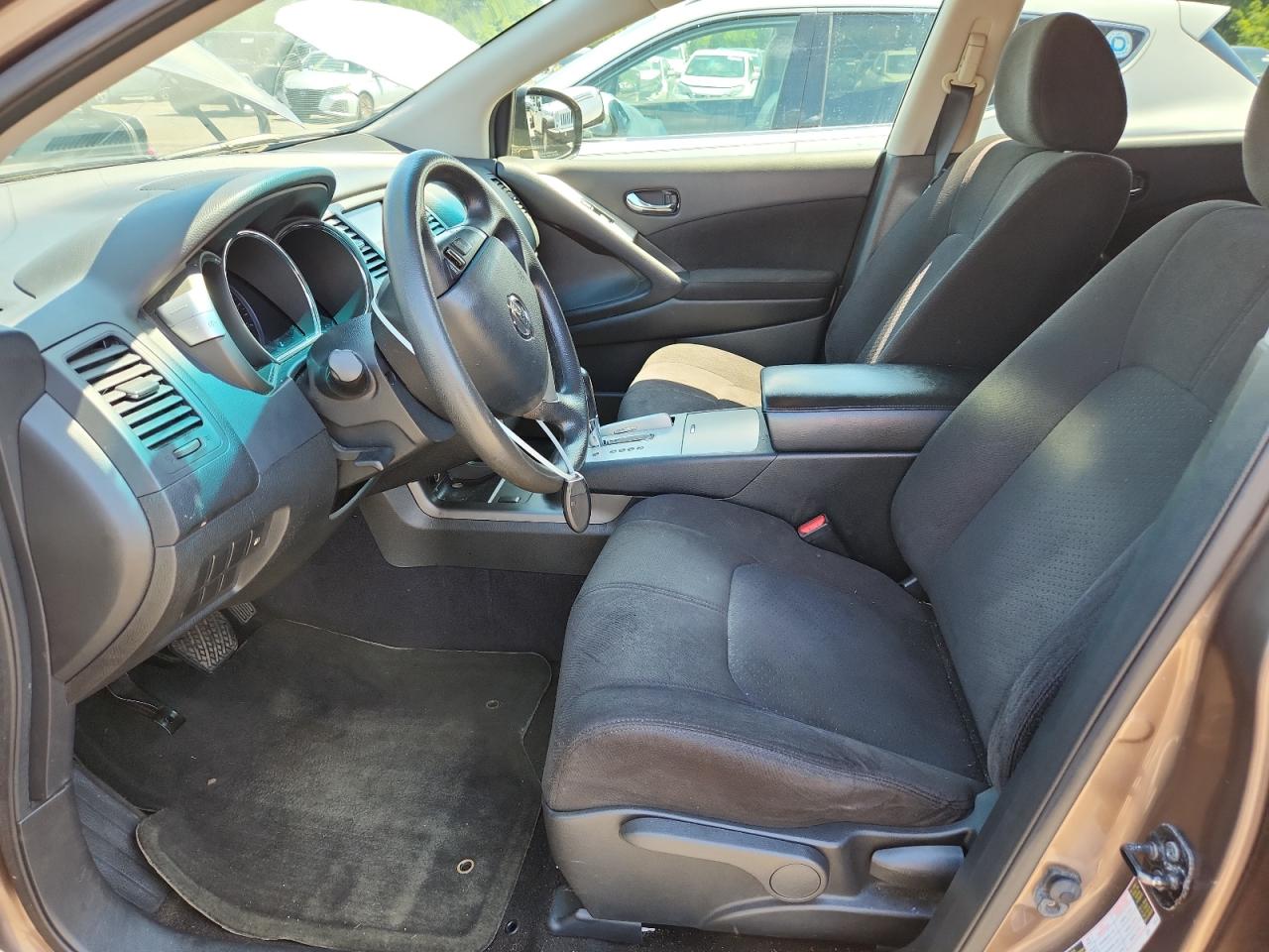 2013 Nissan Murano S VIN: JN8AZ1MW8DW305154 Lot: 61285625