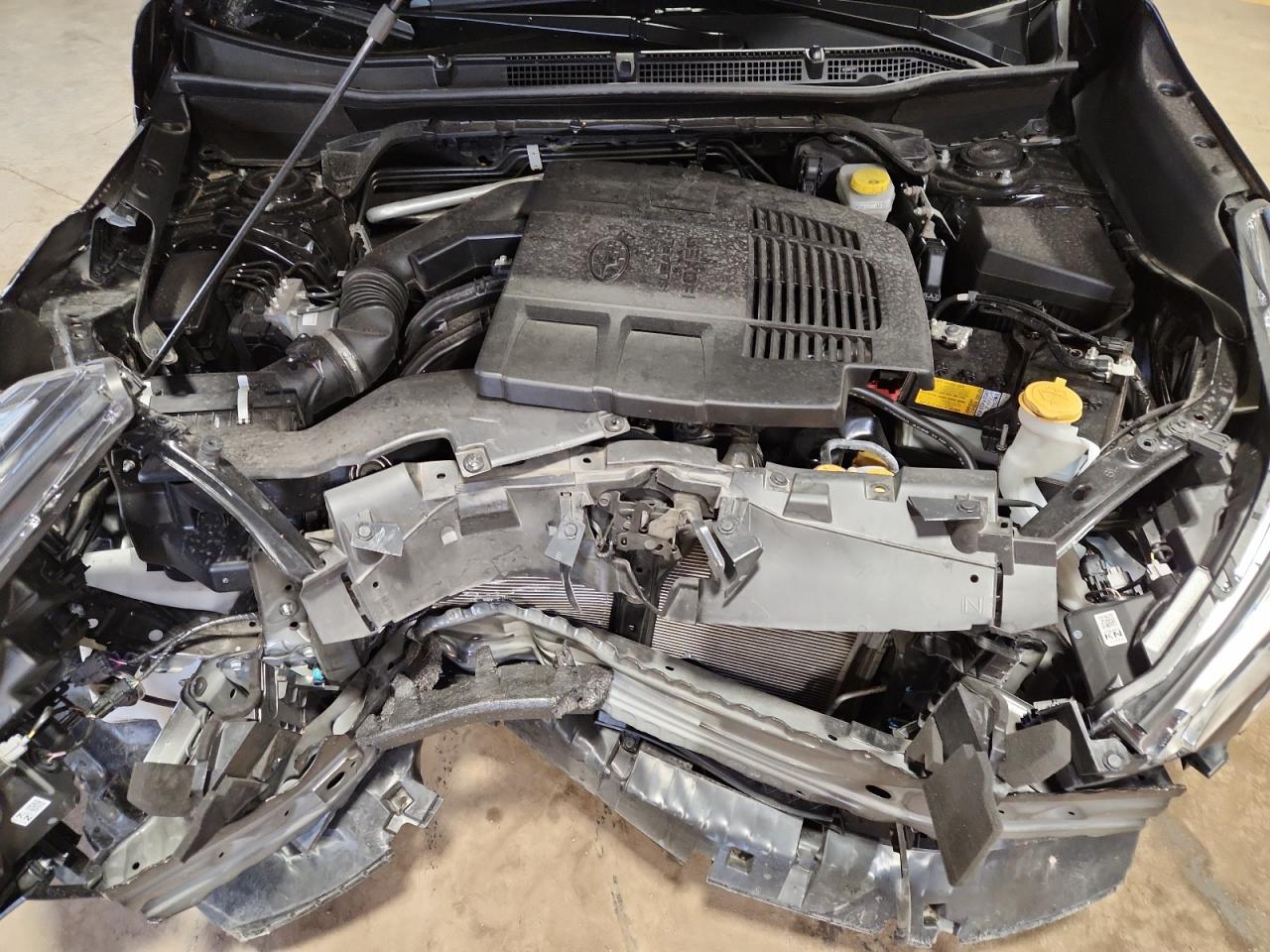 2022 Subaru Forester Limited VIN: JF2SKAPC5NH526871 Lot: 64047515